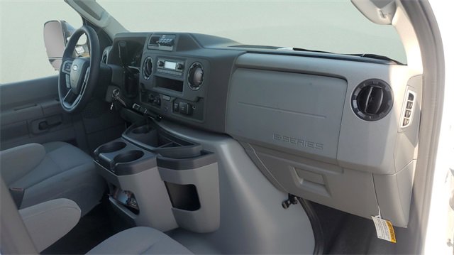 New 2026 Ford E-450 and Econoline 450 Super Duty w/ Power Equipment Group image 21