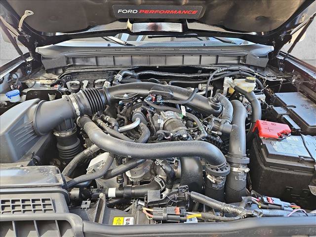 New 2025 Ford Bronco Raptor image 17