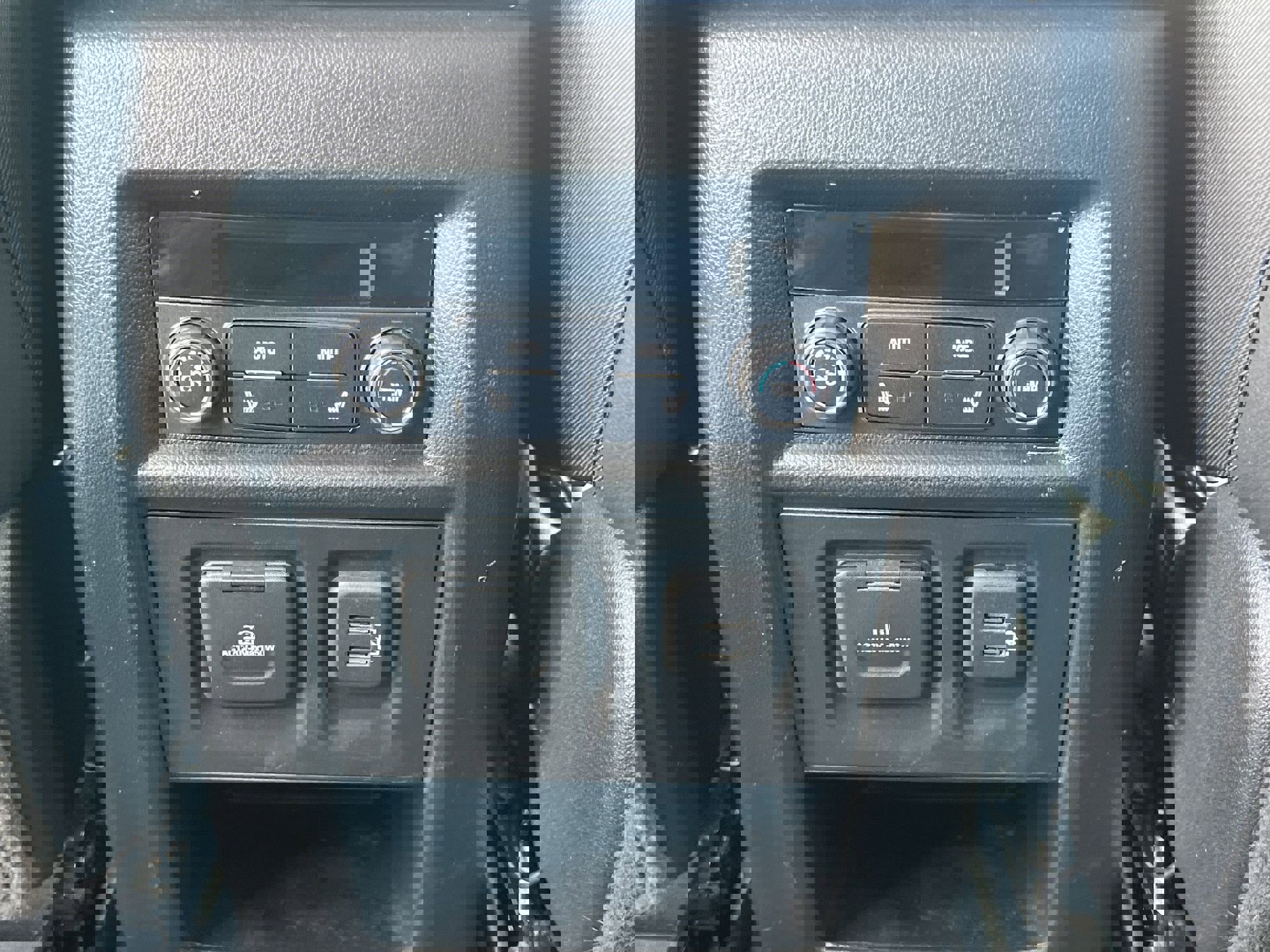 Used 2020 Chevrolet Traverse Premier w/ Redline Edition image 19