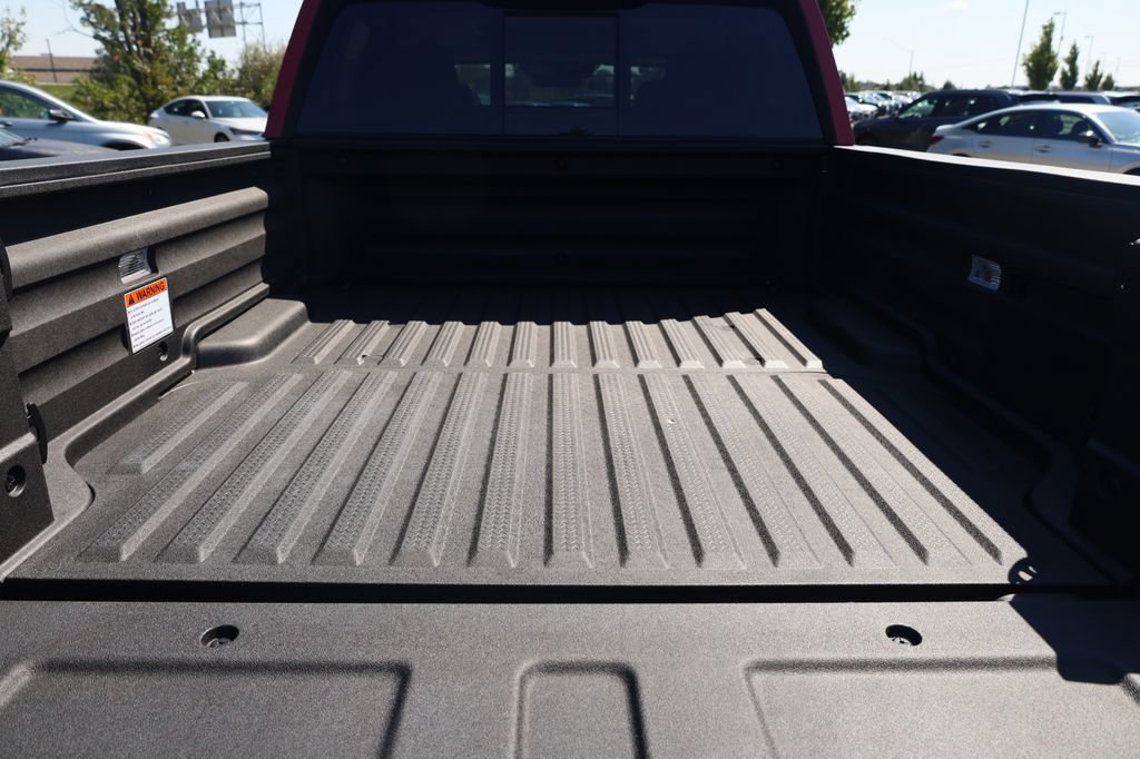 New 2026 Honda Ridgeline RTL image 7