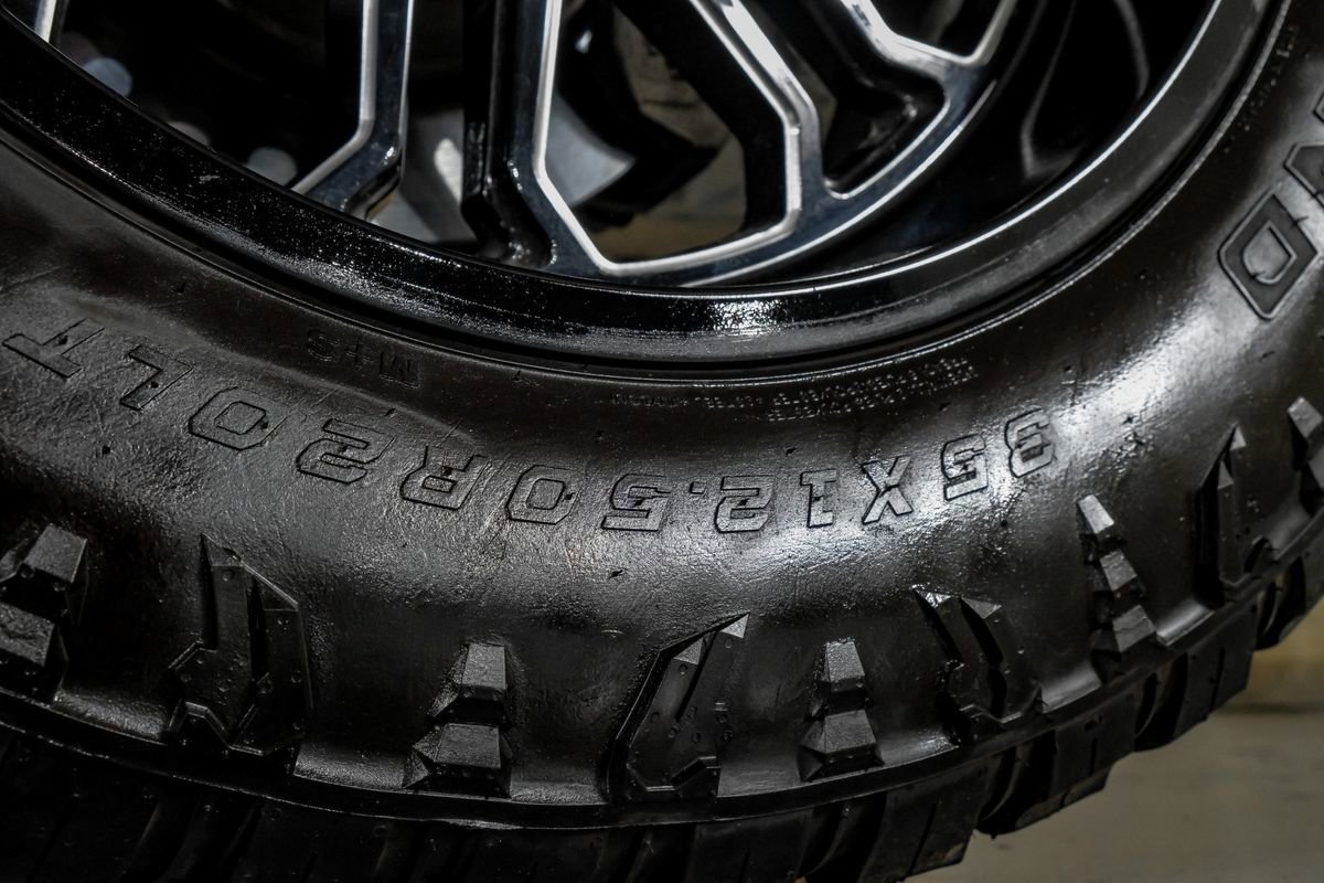 Used 2020 RAM 2500 Tradesman image 55