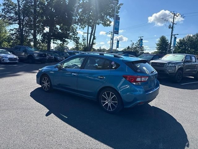 Used 2019 Subaru Impreza 2.0i Limited AWD/4WD image 6