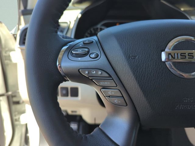 Certified 2021 Nissan Murano SL image 43