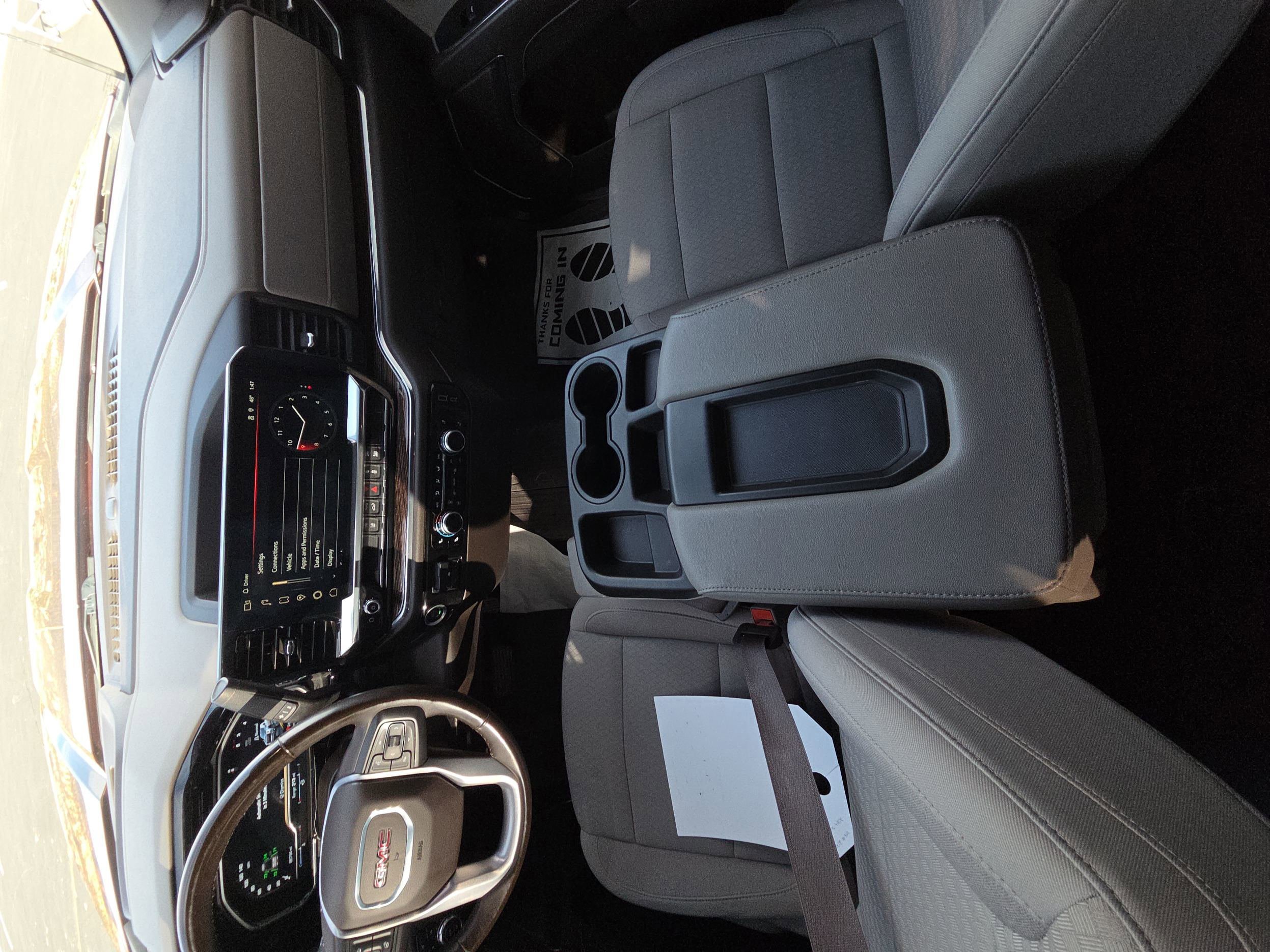 Used 2024 GMC Sierra 2500 SLE w/ SLE Convenience Package image 14