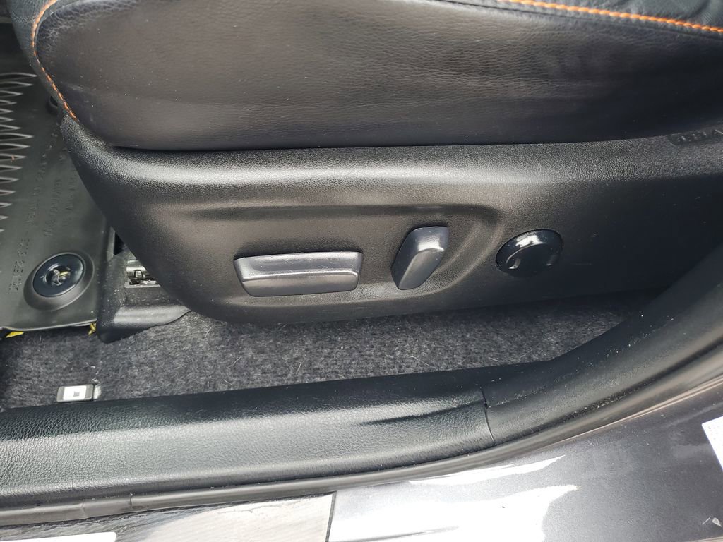 Used 2017 Toyota RAV4 SE AWD/4WD image 15