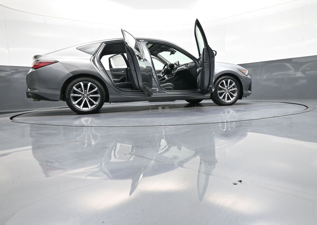 Certified 2023 Acura Integra FWD image 47