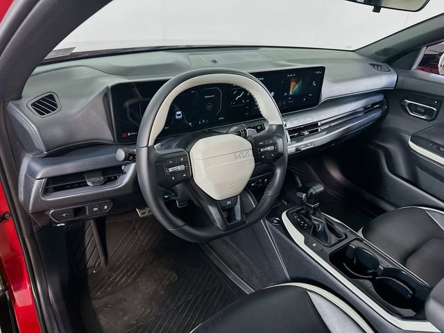 Used 2025 Kia K4 GT-Line Turbo image 19