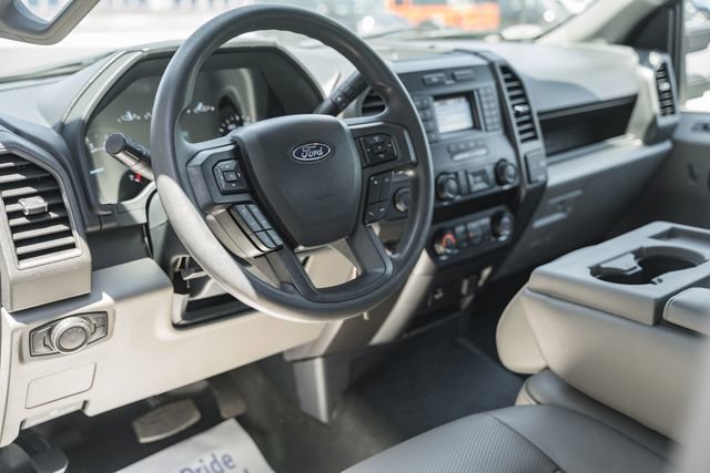 Used 2022 Ford F250 XL w/ STX Appearance Package AWD/4WD image 29