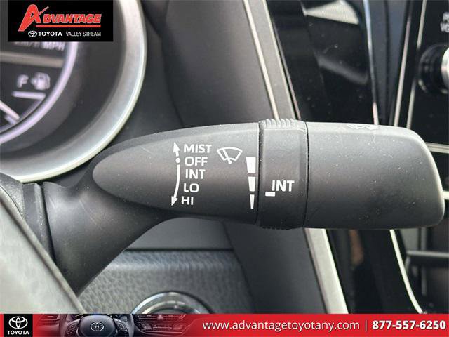 Certified 2023 Toyota Camry XLE image 26
