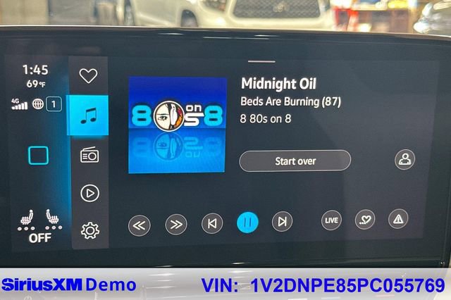 Used 2023 Volkswagen ID.4 Pro image 36