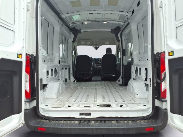 Used 2023 Ford Transit 250 Medium Roof RWD image 8