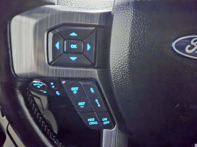 Used 2020 Ford F350 Limited w/ FX4 Off-Road Package image 46