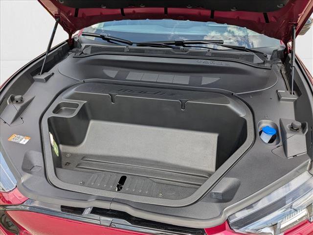 New 2025 Ford Mustang Mach-E Premium image 17