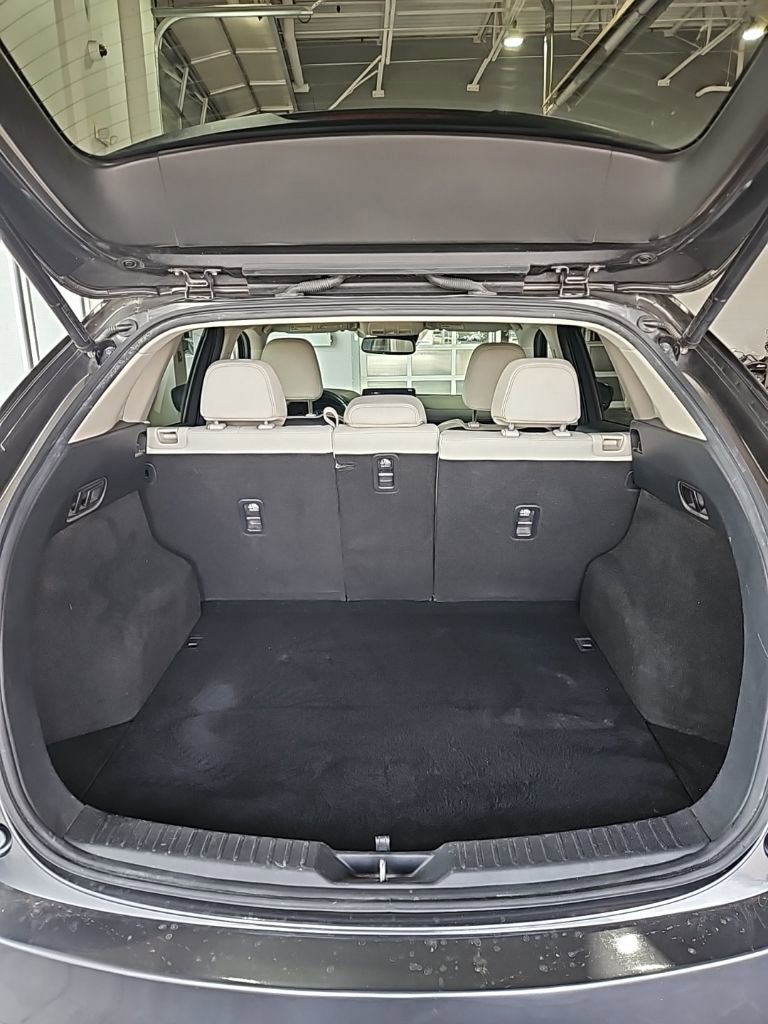 Used 2021 MAZDA CX-5 Grand Touring FWD image 18