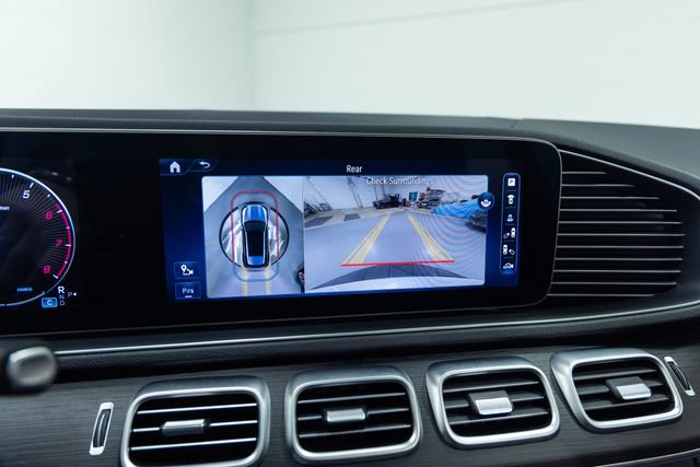 Used 2024 Mercedes-Benz GLE 450 4MATIC image 18