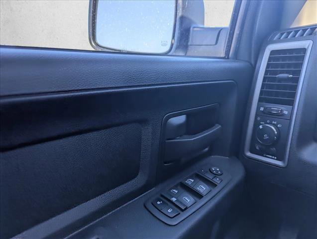 Used 2023 RAM 1500 Tradesman w/ Tradesman SXT Package image 12