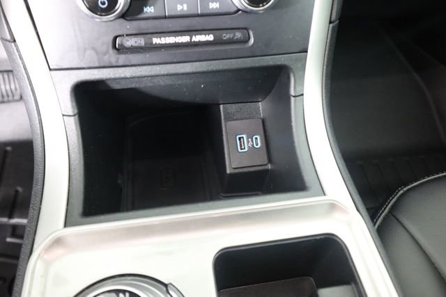 Used 2024 Ford Edge SEL w/ Convenience Package image 50