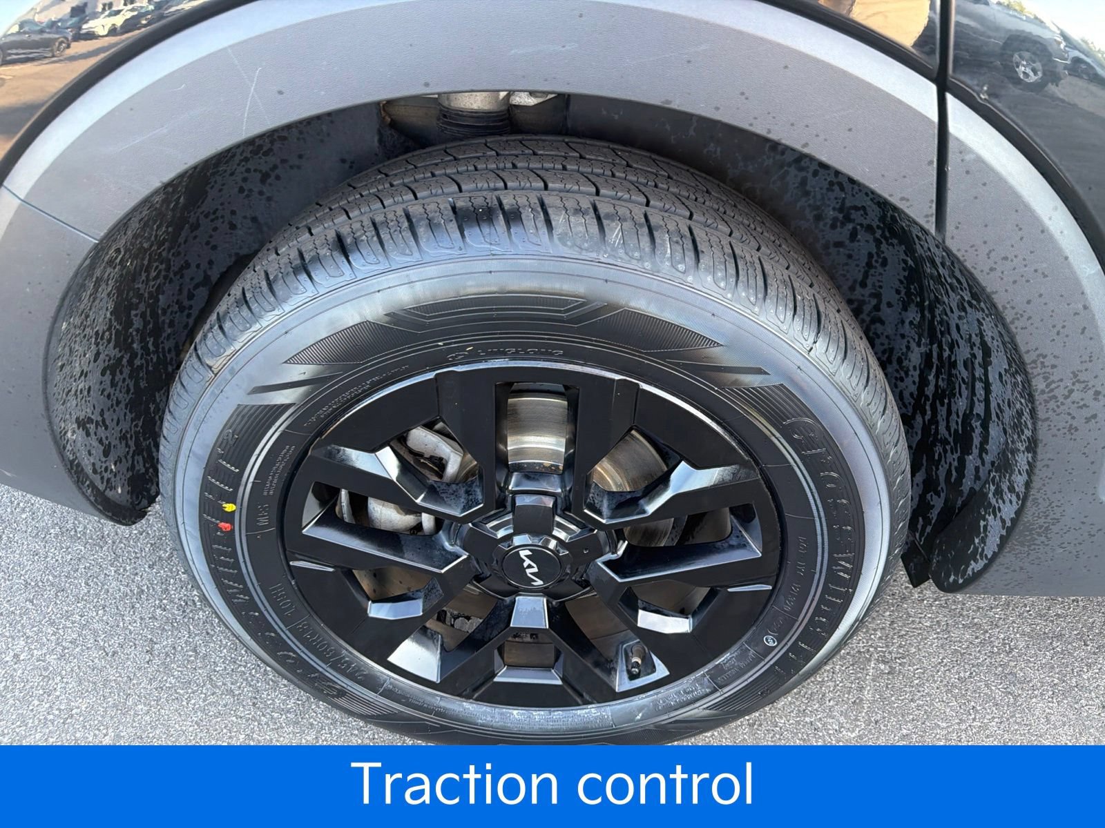 Certified 2024 Kia Telluride SX Prestige X-Pro AWD/4WD image 31