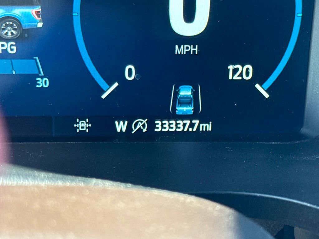 Used 2023 Ford F150 King Ranch w/ Equipment Group 601A High image 20