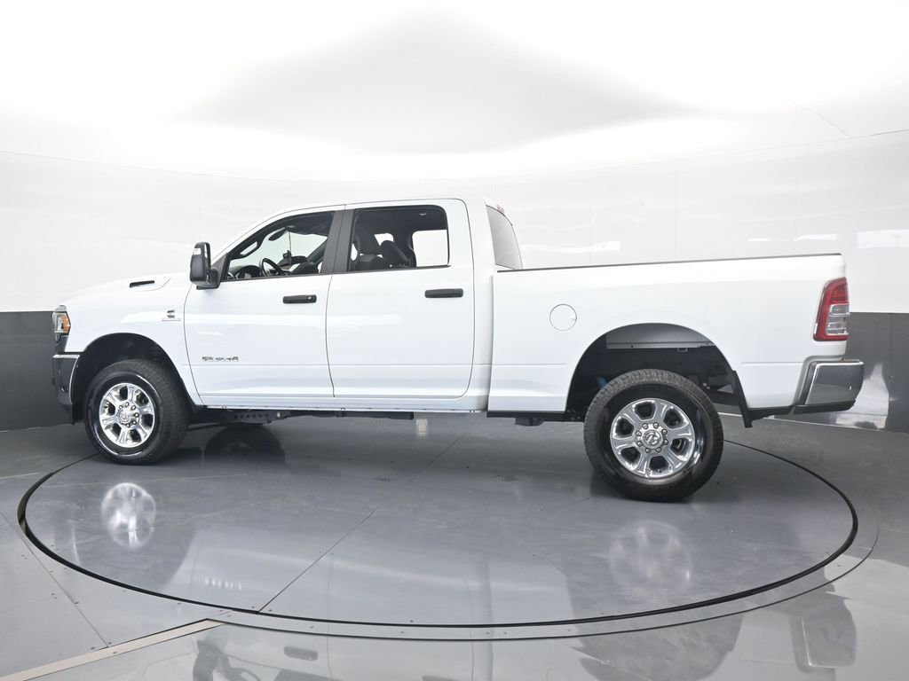 Used 2024 RAM 2500 Big Horn w/ Off Road Package image 3