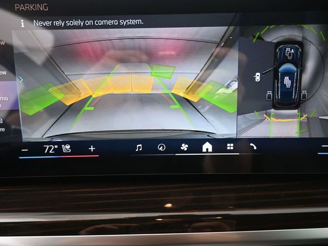 New 2026 BMW X5 sDrive40i w/ Executive Package image 32