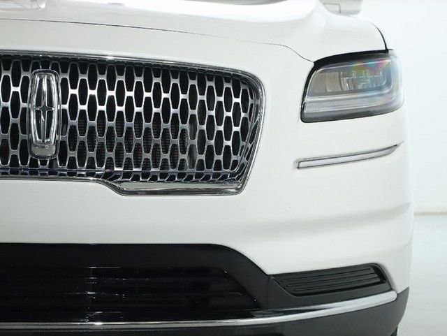 Certified 2023 Lincoln Nautilus AWD image 8
