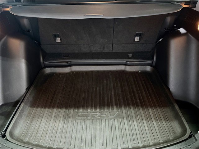 Used 2022 Honda CR-V EX image 29