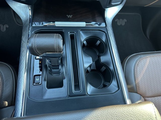 Used 2023 Ford F150 King Ranch w/ Equipment Group 601A High image 17