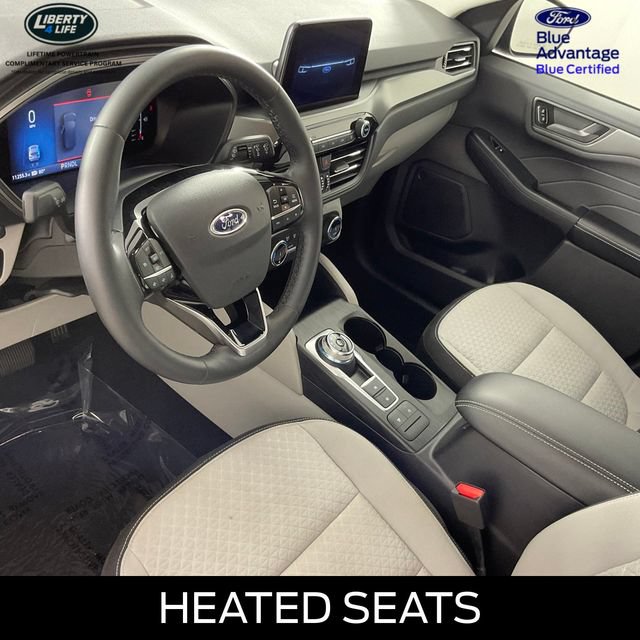 Certified 2023 Ford Escape Active AWD/4WD image 13