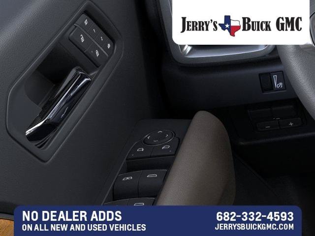 New 2026 GMC Canyon Denali AWD/4WD image 22