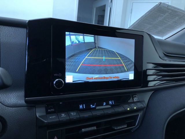 Certified 2026 Toyota Camry LE FWD image 28