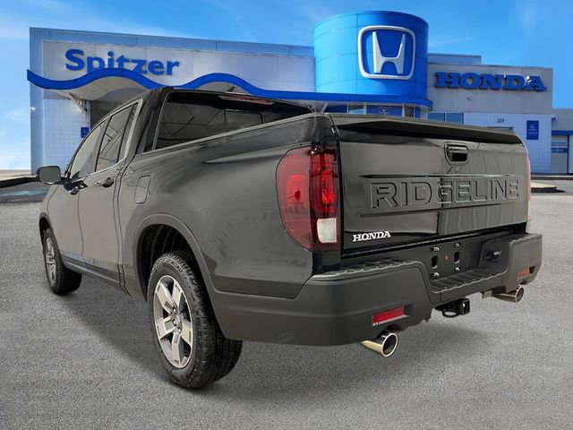 New 2026 Honda Ridgeline RTL image 6