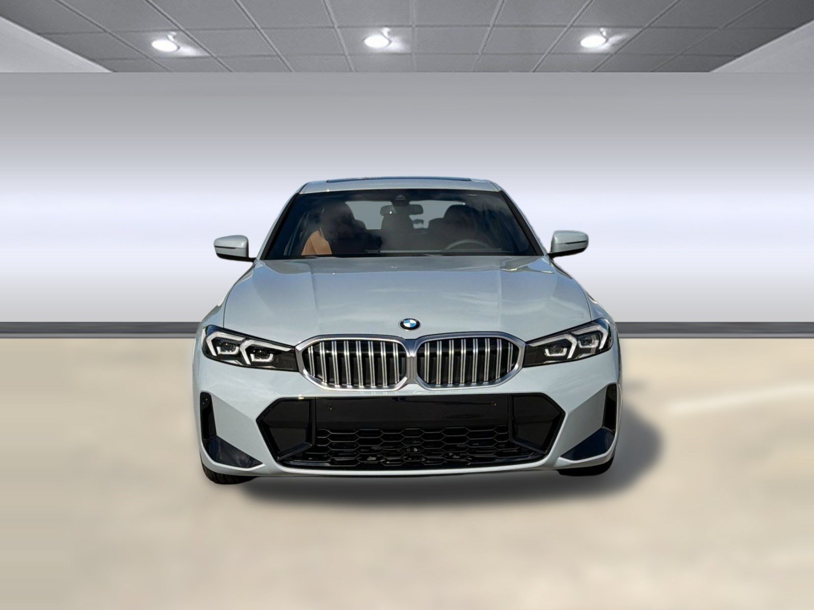 New 2026 BMW 330i Sedan w/ M Sport Package RWD image 6