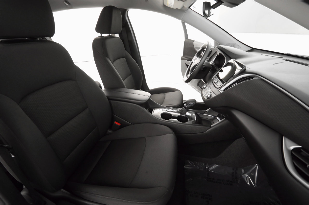 Used 2023 Chevrolet Malibu LT image 23