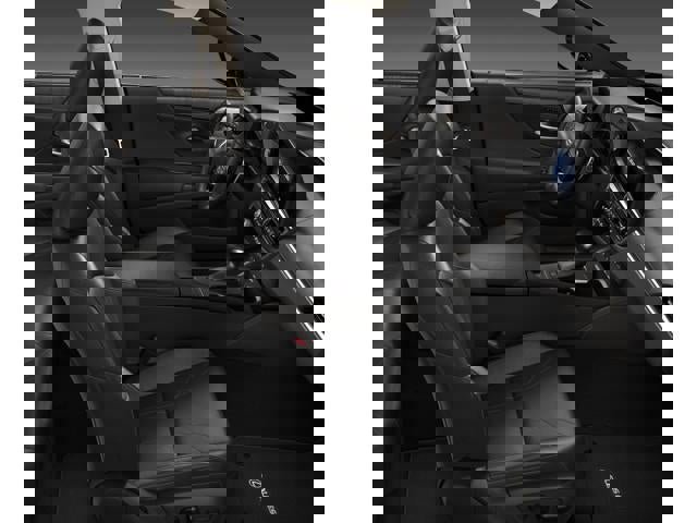 New 2025 Lexus ES 350 Ultra Luxury image 14