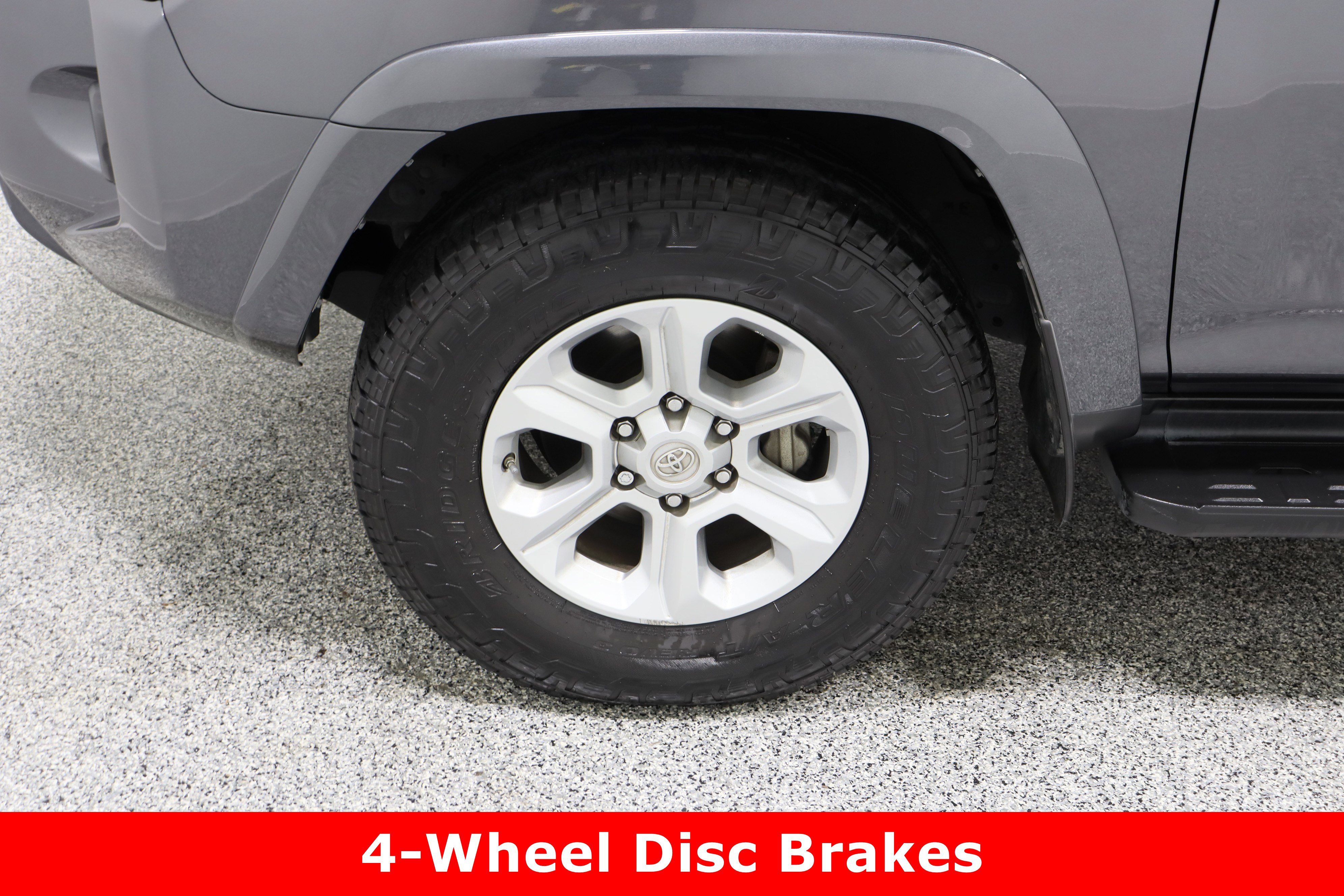 Used 2020 Toyota 4Runner SR5 Premium image 11