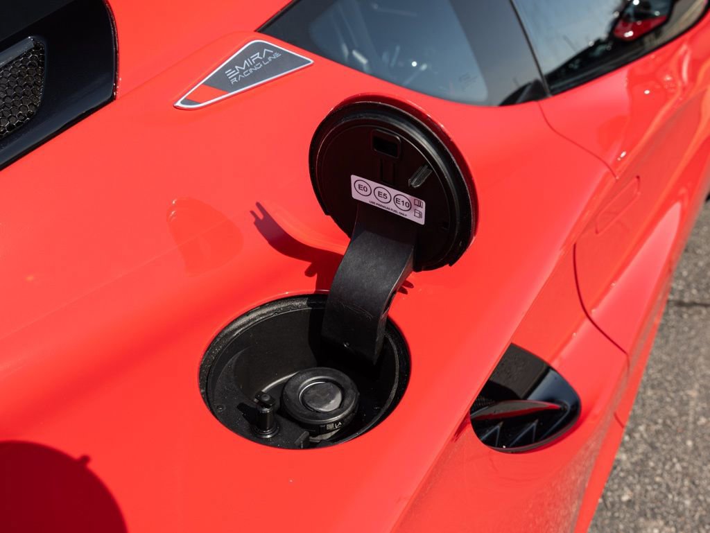 New 2026 Lotus Emira SE RWD image 47