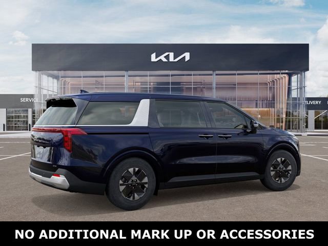 New 2026 Kia Carnival LXS image 6