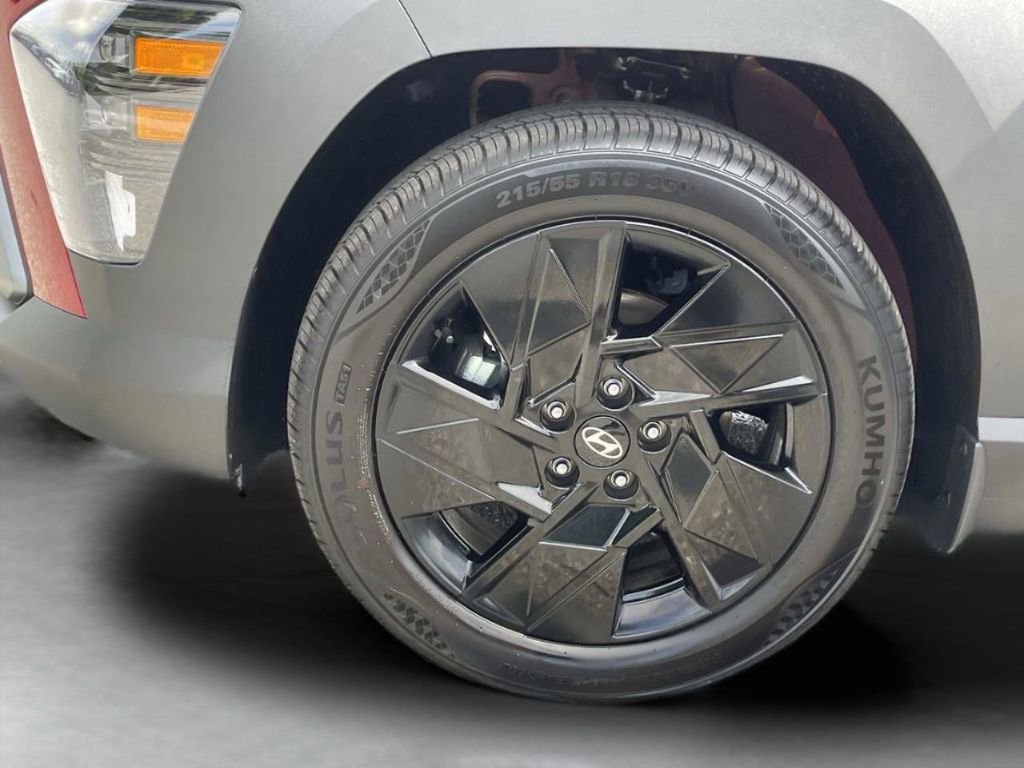New 2026 Hyundai Kona SEL Sport image 14