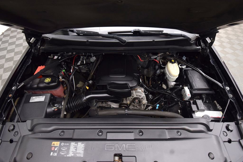 Used 2016 GMC Sierra 2500 Denali w/ Driver Alert Package image 31