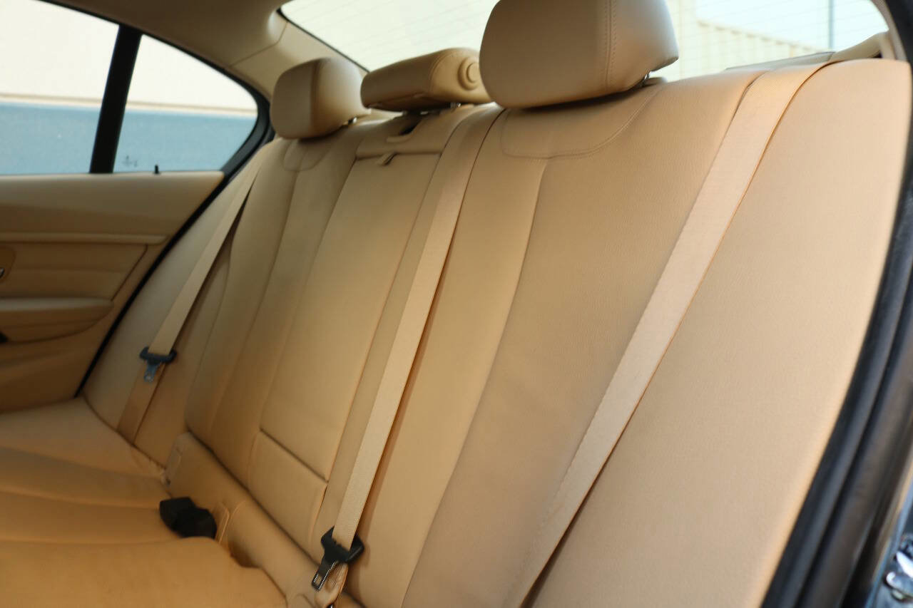 Used 2013 BMW 335i Sedan image 13
