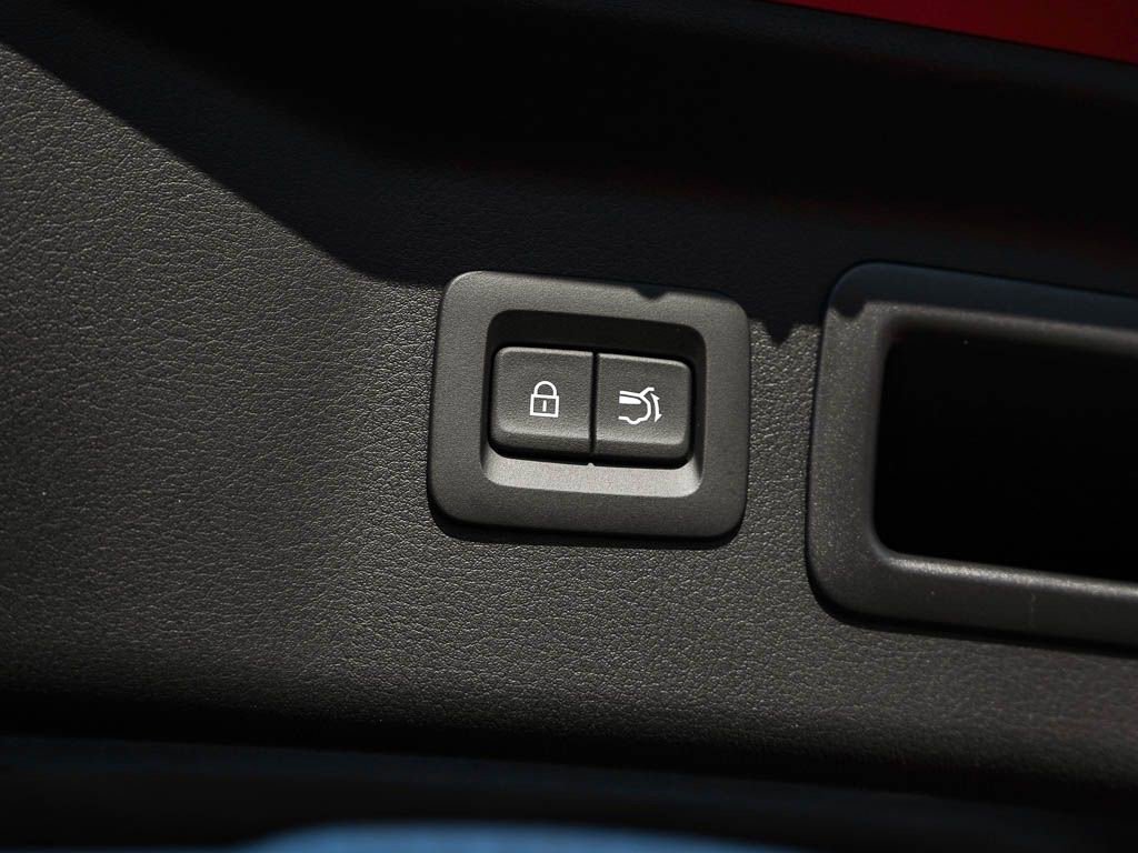 New 2026 MAZDA CX-90 3.3 Turbo w/ Premium Sport Pkg image 8