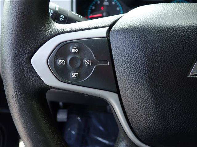 Used 2018 Chevrolet Colorado W/T w/ WT Convenience Package AWD/4WD image 13