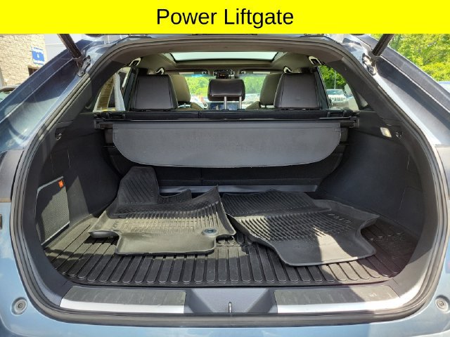 Used 2021 Toyota Venza Limited w/ Advanced Technology Package AWD/4WD image 10