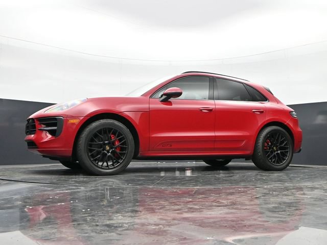 Used 2021 Porsche Macan GTS w/ Sport Chrono Package AWD/4WD image 40