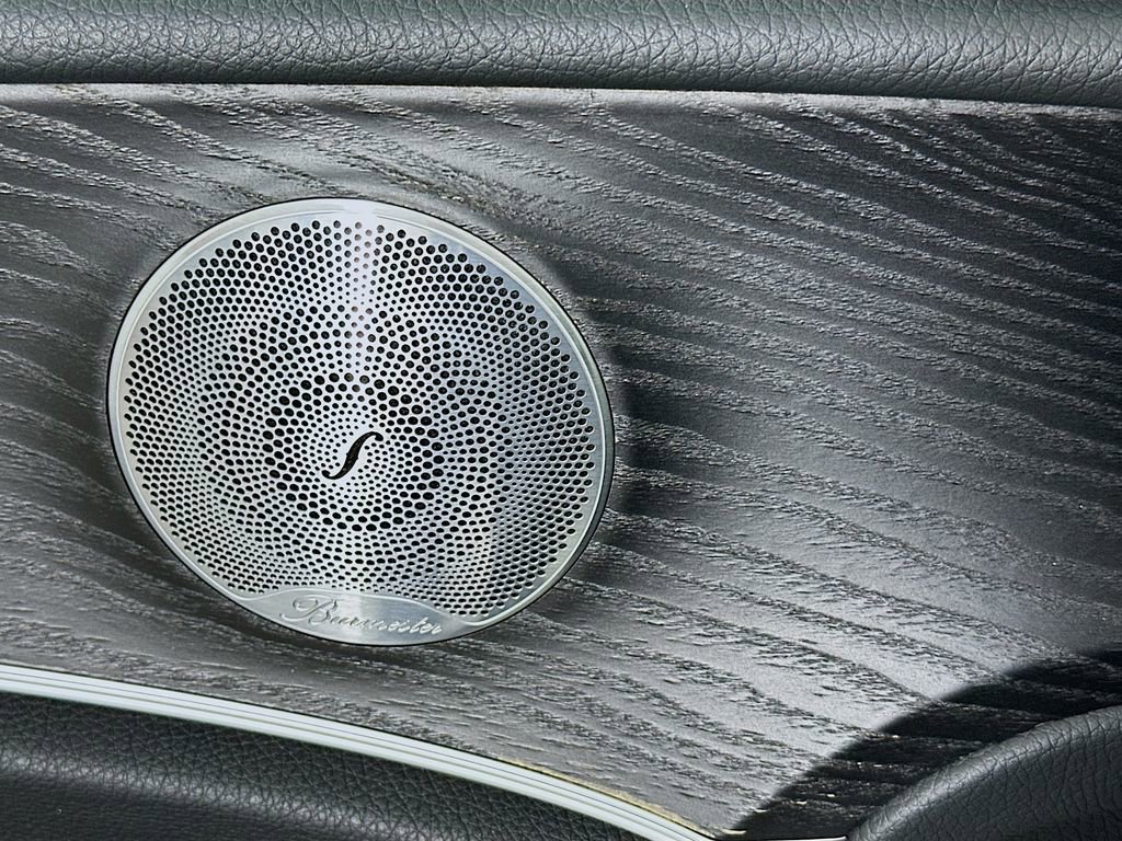 Used 2021 Mercedes-Benz E 350 Sedan image 21