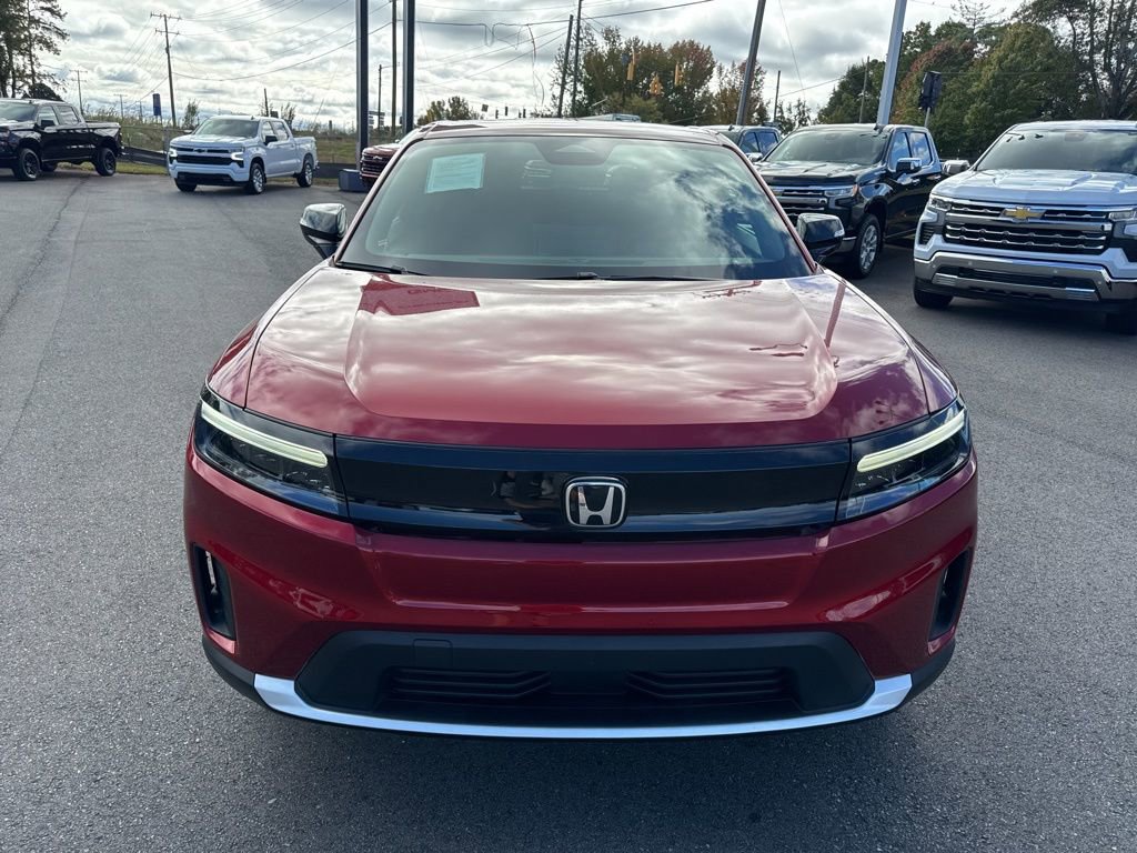 Used 2024 Honda Prologue EX image 8