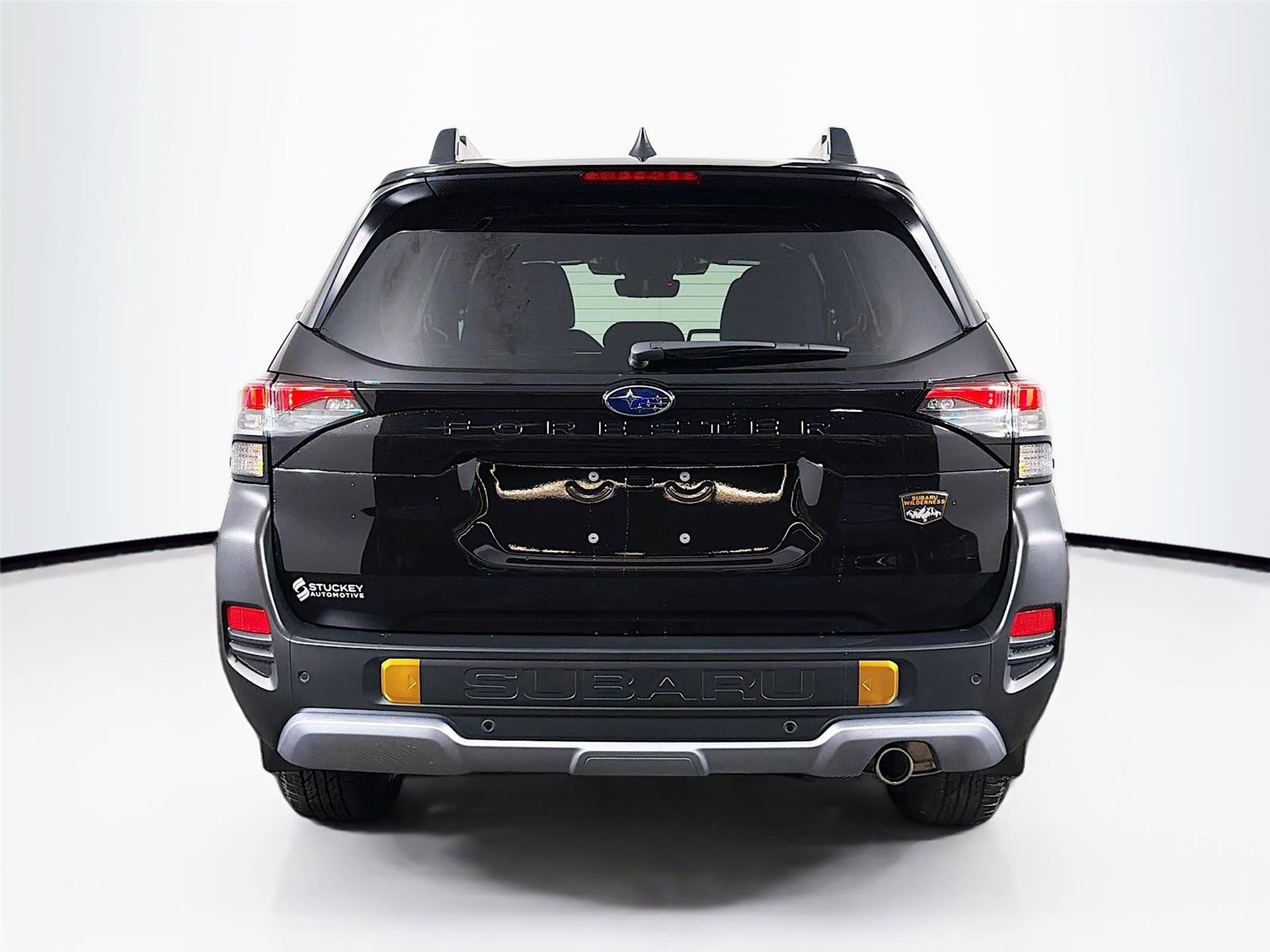 New 2026 Subaru Forester Wilderness AWD/4WD image 6