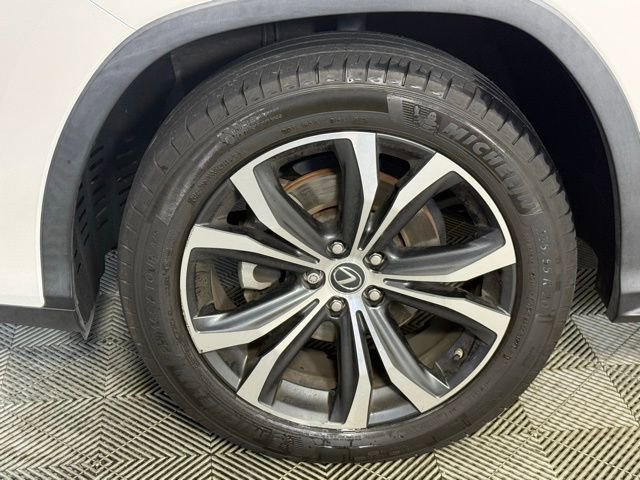 Used 2020 Lexus RX 350 FWD w/ Premium Package image 14