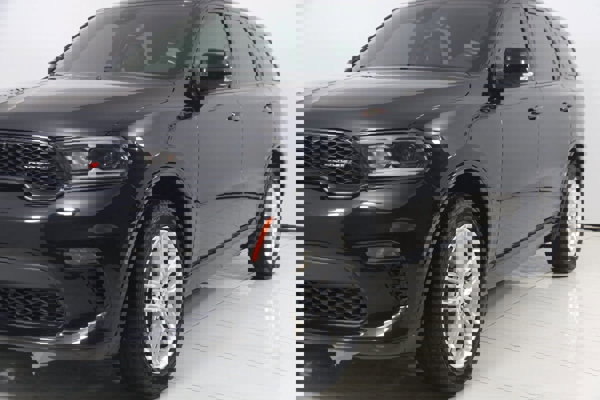 Used 2022 Dodge Durango GT image 55